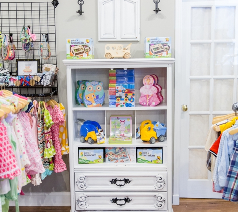 Everafter Kids Upscale Resale & Children's Boutique - Cary, NC