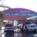 Miami's Auto Detailing - Automobile Detailing