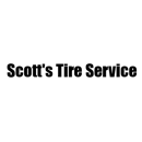 Scotts Tire Service - Tire Dealers