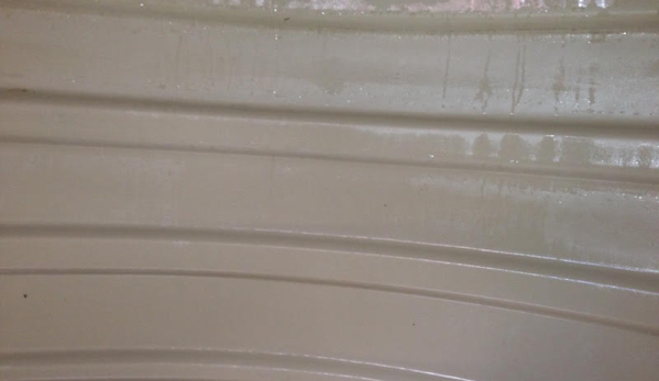 The Watertank Cleaning Company SA - Lower Inman Valley, SA