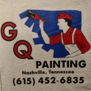 GQ Painting - Cabinets