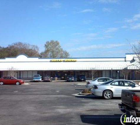 Dollar General - Jacksonville, FL