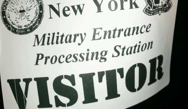 Fort Hamilton Army Base - Brooklyn, NY