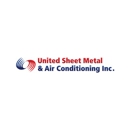 United Sheet Metal & Air Conditioning Inc. - Sheet Metal Work
