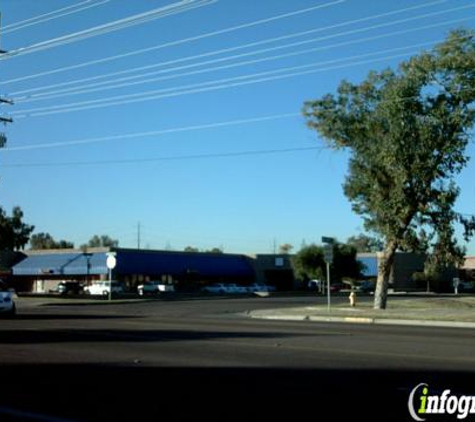 Napa Auto Parts - Tempe, AZ