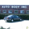 Dave & Jim's Auto Body Inc gallery