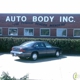 Dave & Jim's Auto Body Inc