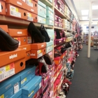 Shoe Dept