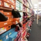 Shoe Dept