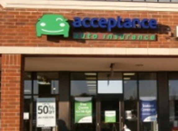 Acceptance Insurance - Pittsburgh, PA