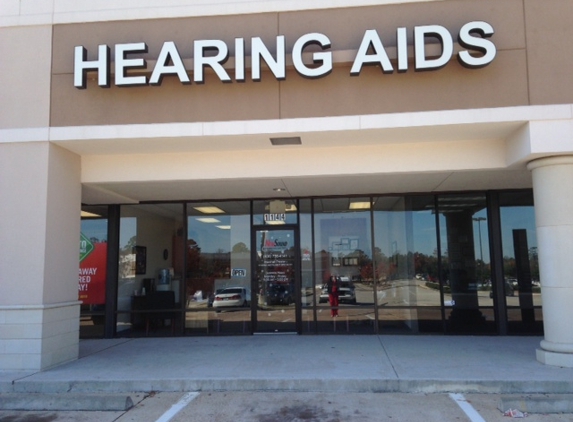 NewSound Hearing Aid Centers - Conroe, TX