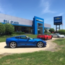 Bill Stasek Chevrolet - New Car Dealers