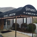Giovanni's Restaurant - Italian Restaurants