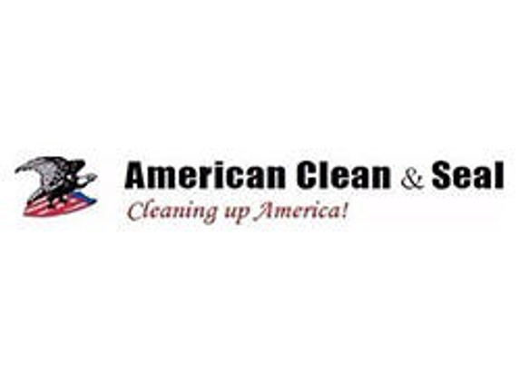 American Clean & Seal - Indianapolis, IN