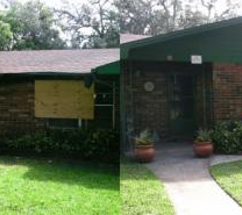 Stanford Cleaning & Restoration Specialist - Saint Augustine, FL