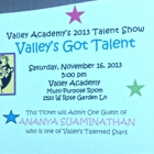Valley Academy Inc