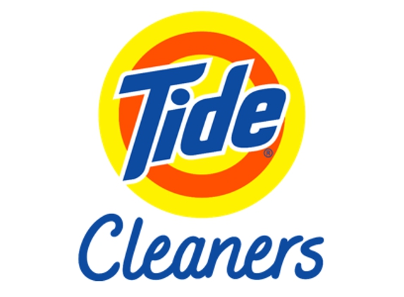 Tide Cleaners - Katy, TX