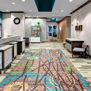 Hampton Inn & Suites by Hilton Atlanta Perimeter Dunwoody - Atlanta, GA