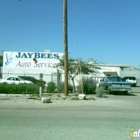 Jay Bee's Auto Services