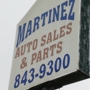 Martinez Auto Parts