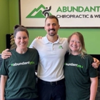 Abundant You Chiropractic & Wellness