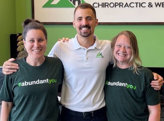 Abundant You Chiropractic & Wellness - Hilliard, OH