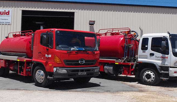 Transliquid Services - Parafield Gardens, SA