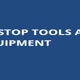 Pitstop Tools & Equipment