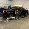 Elite Hail Systems gallery