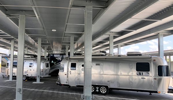 On Guard RV Boat Storage - Fort Myers, FL