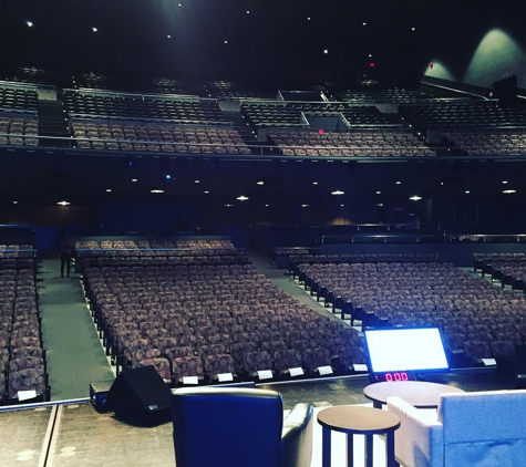 Mershon Auditorium - Columbus, OH