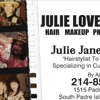 Julie Loves Hair Salon gallery