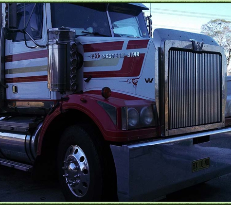 Critical Diesel Services. Fully Qualified & Experienced Diesel Technicians