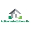 Action Installations LLC gallery