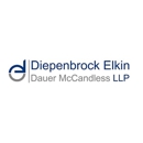 Diepenbrock Elkin Dauer McCandless LLP - Real Estate Attorneys