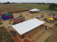 Hogan farms pumpkin discount patch & corn maze