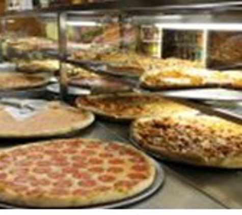 Aljon's Pizza & Sub Shop - Princeton Junction, NJ