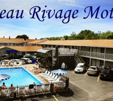 Beau Rivage Motel - Old Orchard Beach, ME