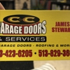 C & C Garage Doors and Services, LLC gallery