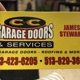 C & C Garage Doors and Services, LLC