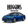 Huggins Honda