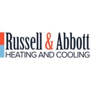 Russell & Abbott Heating and Cooling - Heating Contractors & Specialties
