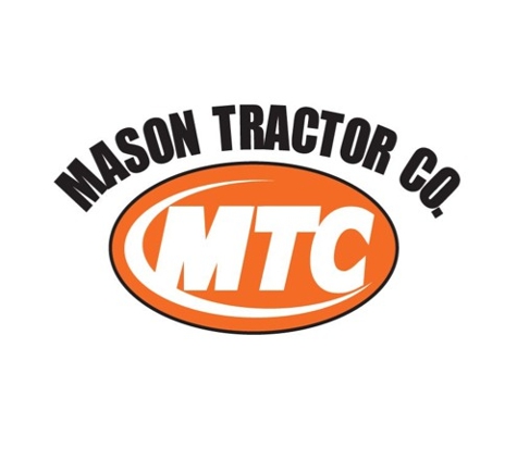 Mason Tractor Company - Mcdonough, GA