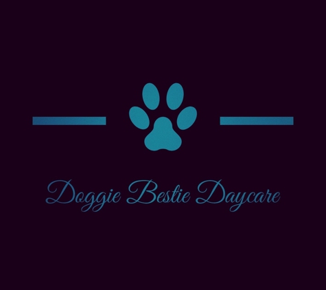 Doggie Bestie Daycare - Fort Pierce, FL. Company icon