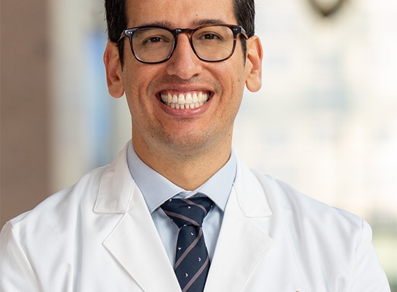 Jorge Miranda, MD, RPVI - Houston, TX