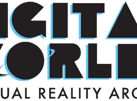 Digital Worlds - Franklin, TN