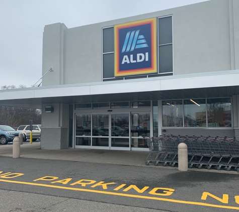 Aldi - Piscataway, NJ