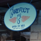 Barefoot Campus Outfitter