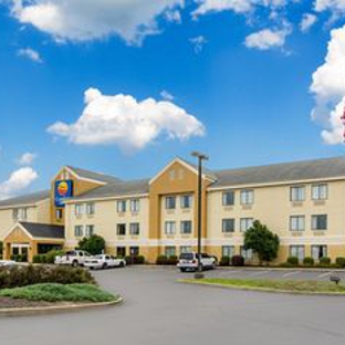 Comfort Inn East - Evansville, IN