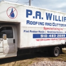 Paul Williams Roofing and Guttering - Gutters & Downspouts